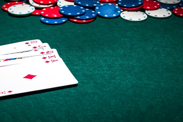 Ruang hiburan 77slot dengan nuansa modern