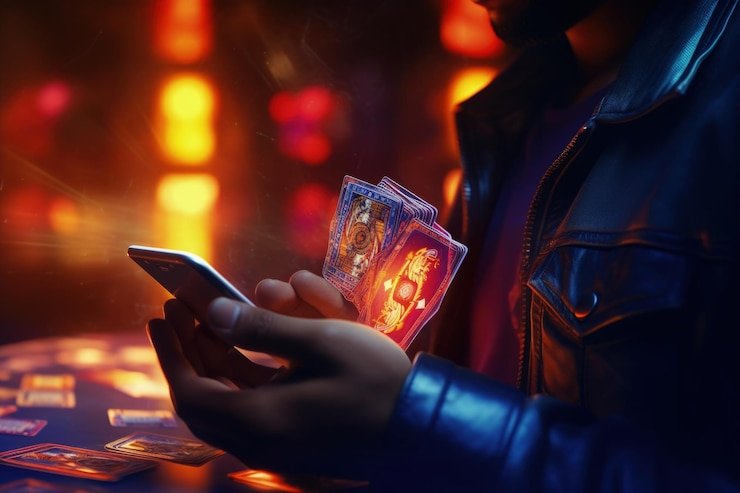 Pengalaman mobile 77slot di ponsel Android