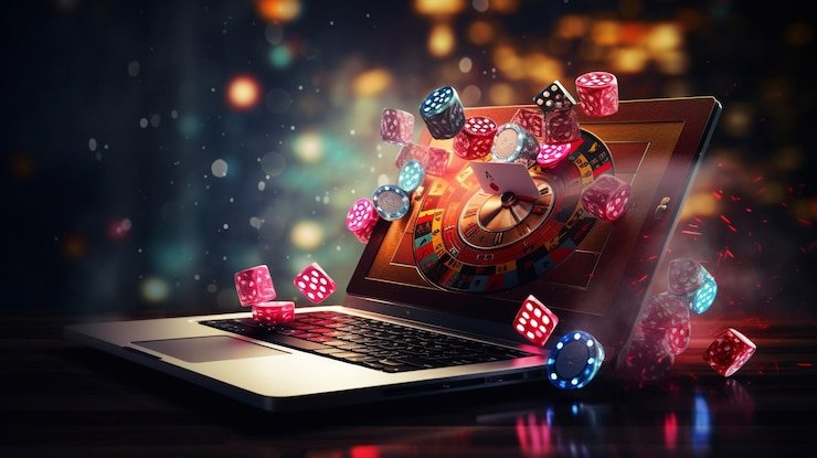Keamanan 77slot saat browsing mobile