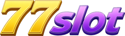 Logo 77slot